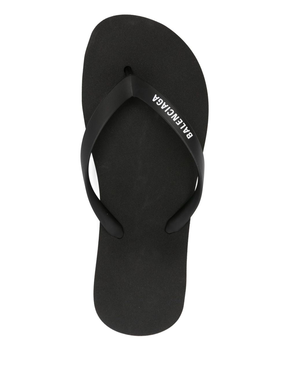 Balenciaga Women Thong Sandals