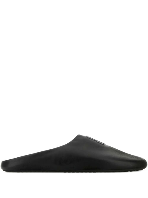 Balenciaga Men Chateau Soft Slippers