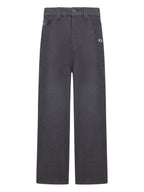 Balenciaga Men Baggy Pantalone