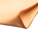 Louis Vuitton Cabas Ambre Leather Pouch
