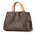 Louis Vuitton Monogram 2way Bag
