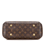 Louis Vuitton Monogram 2way Bag