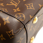 Louis Vuitton Monogram 2way Bag