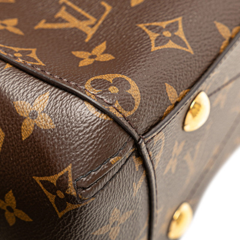Louis Vuitton Monogram 2way Bag
