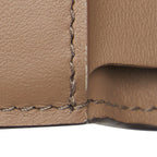 Louis Vuitton Capucines Compact Trifold Wallet M62156