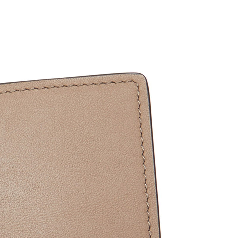 Louis Vuitton Capucines Compact Trifold Wallet M62156
