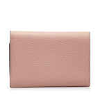 Louis Vuitton Capucines Compact Trifold Wallet M62156
