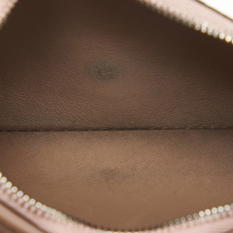 Louis Vuitton Capucines Compact Trifold Wallet M62156