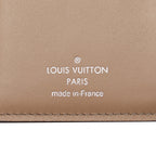 Louis Vuitton Capucines Compact Trifold Wallet M62156