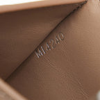 Louis Vuitton Capucines Compact Trifold Wallet M62156