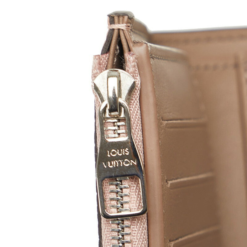 Louis Vuitton Capucines Compact Trifold Wallet M62156