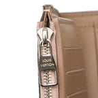 Louis Vuitton Capucines Compact Trifold Wallet M62156
