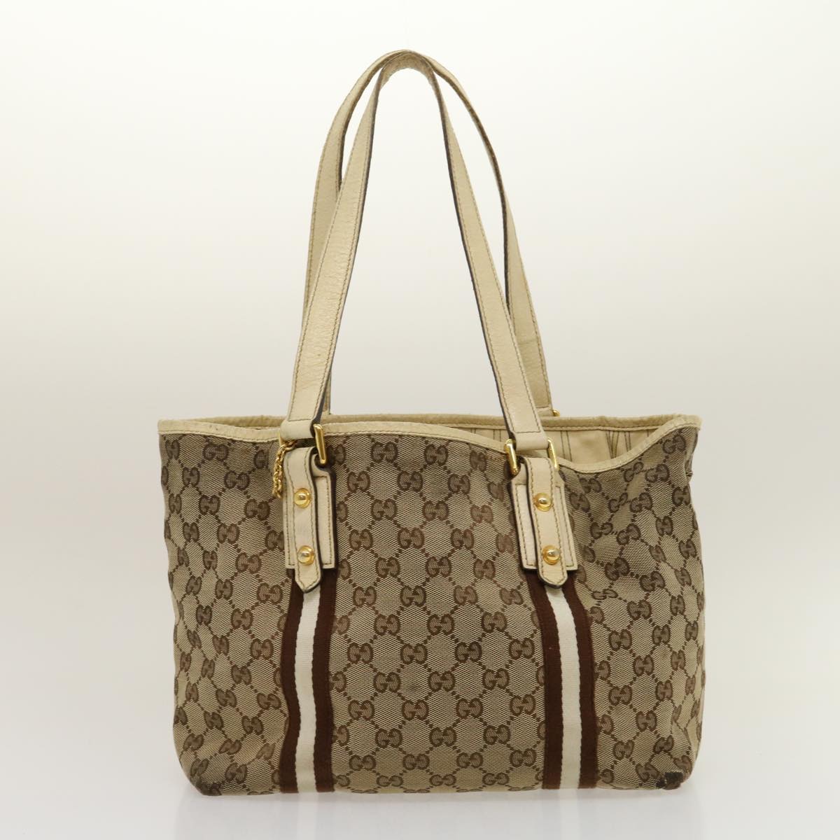 GUCCI Fendi Balenciaga Shoulder Bag 3Set Beige Purple black  am2574g