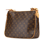 Louis Vuitton Hudson GM Monogram Shoulder Bag