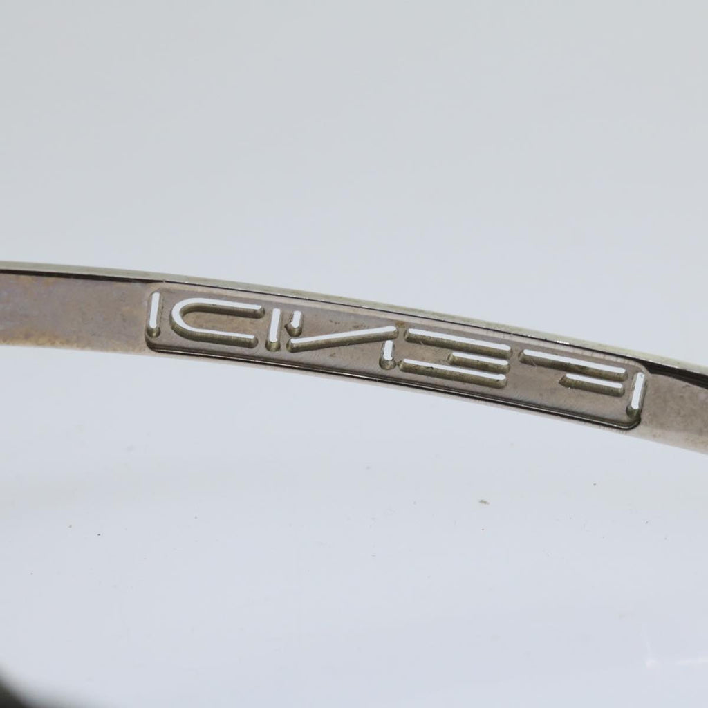 FENDI Zucca Canvas Hand Bag Black Brownhk1112