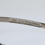 FENDI Zucca Canvas Hand Bag Black Brownhk1112