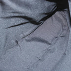 FENDI Zucca Canvas Hand Bag Blackhk1176