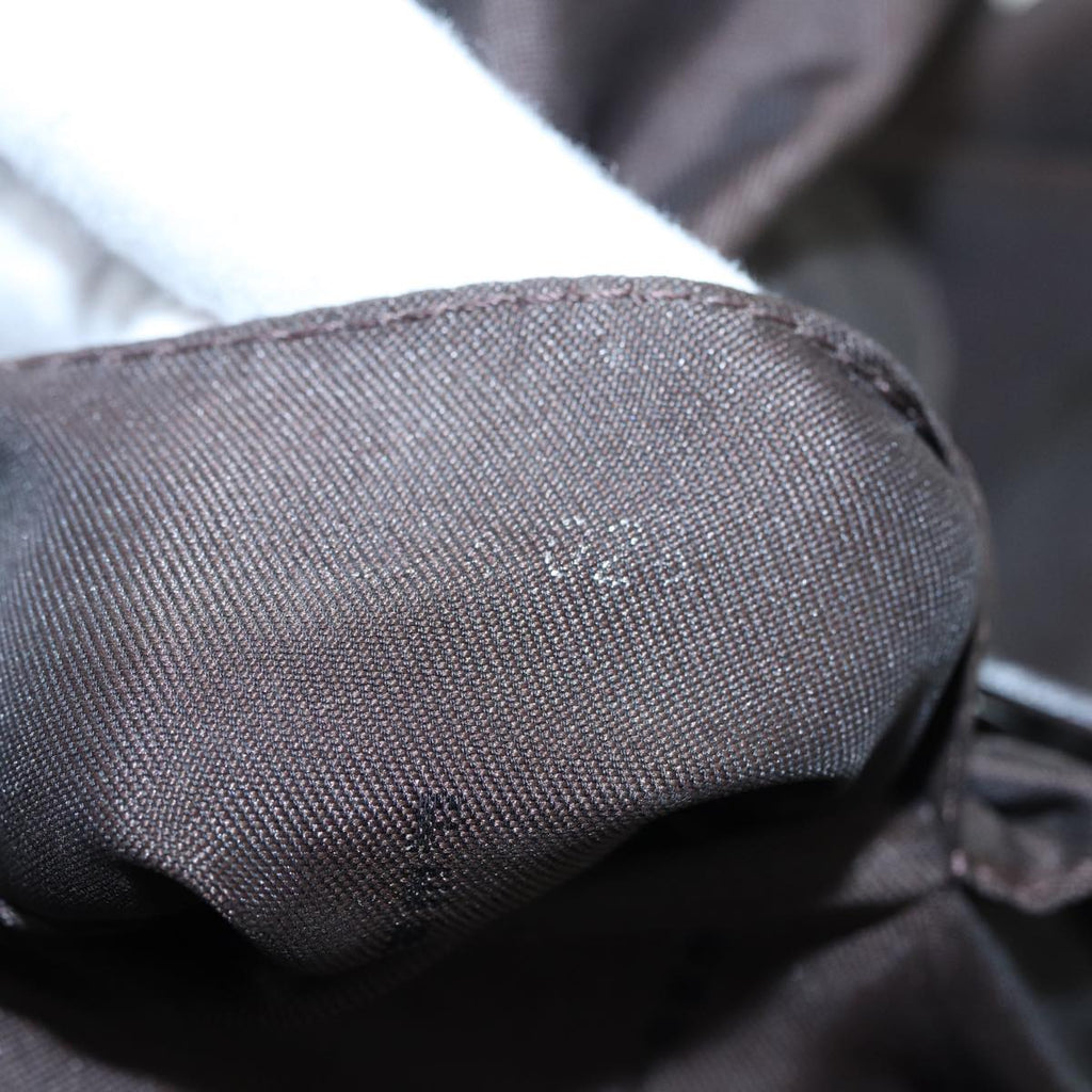 FENDI Zucchino Canvas Tote Bag Beigehk1424