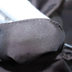 FENDI Zucchino Canvas Tote Bag Beigehk1424