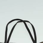 FENDI Zucchino Canvas Tote Bag Beigehk1424