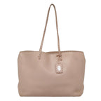 FENDI Celeria Tote Bag Leather Pink 8BH126hk1664