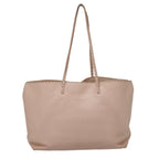 FENDI Celeria Tote Bag Leather Pink 8BH126hk1664