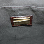 FENDI Zucchino Canvas Tote Bag Beigehk887
