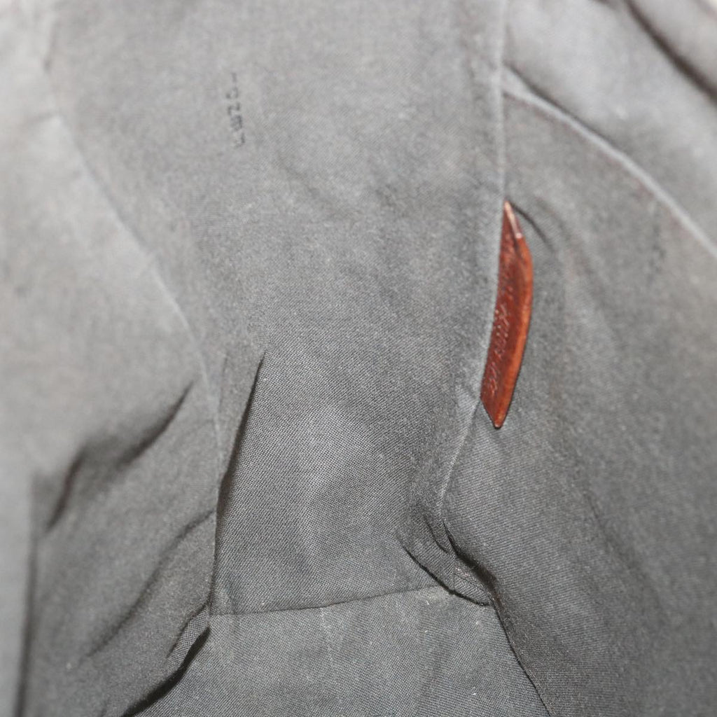 FENDI Zucchino Canvas Tote Bag Beigehk887