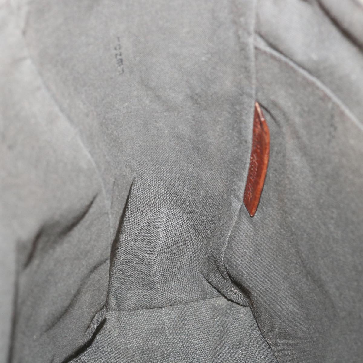 FENDI Zucchino Canvas Tote Bag Beigehk887