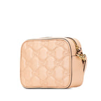 Gucci GG Marmont Small Leather Shoulder Bag