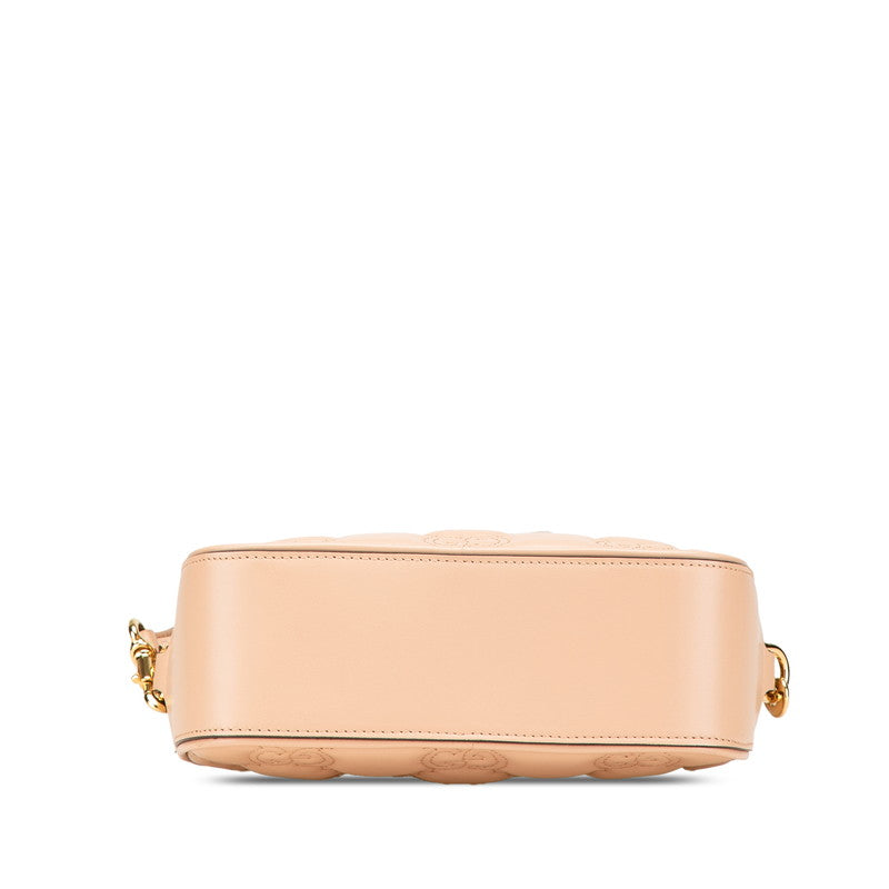 Gucci GG Marmont Small Leather Shoulder Bag