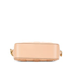 Gucci GG Marmont Small Leather Shoulder Bag