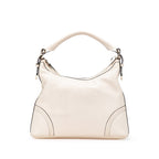Gucci Guccissima Leather Shoulder Bag