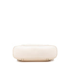 Gucci Guccissima Leather Shoulder Bag