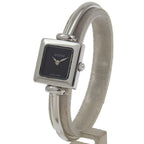 Gucci Stainless Steel Quartz Bangle Watch 1900L
