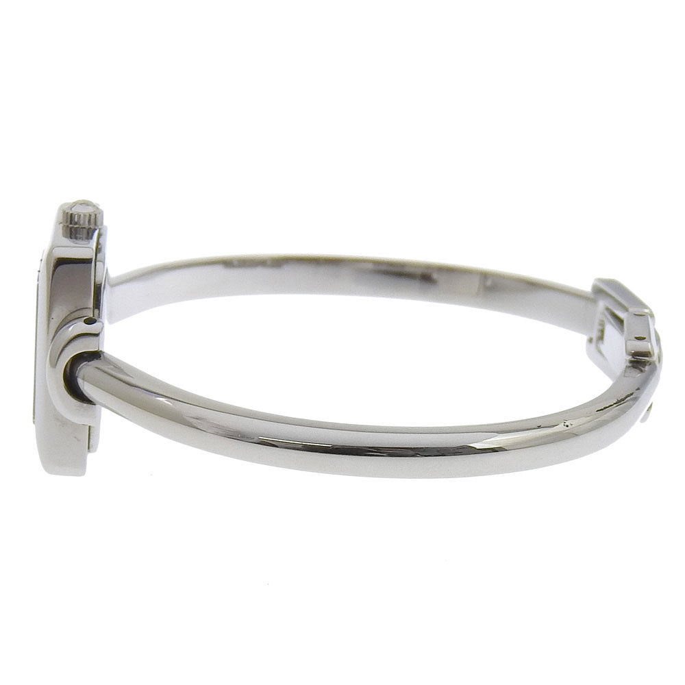 Gucci Stainless Steel Quartz Bangle Watch 1900L