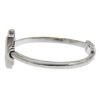 Gucci Stainless Steel Quartz Bangle Watch 1900L