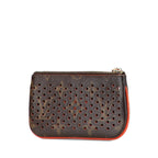Louis Vuitton Pochette Cles Monogram Coin Case