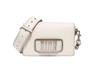 Dior Revolution Calf White