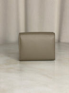 Fendi Cafe Fold Small Wallet