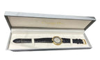 Christian Dior Black Watch