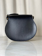 Chloe Bicolor Merci Small Shoulder Bag