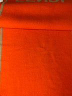 Fendi Bicolor FF Wool Scarf