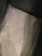 Celine Tricolor Luggage Mini Bag