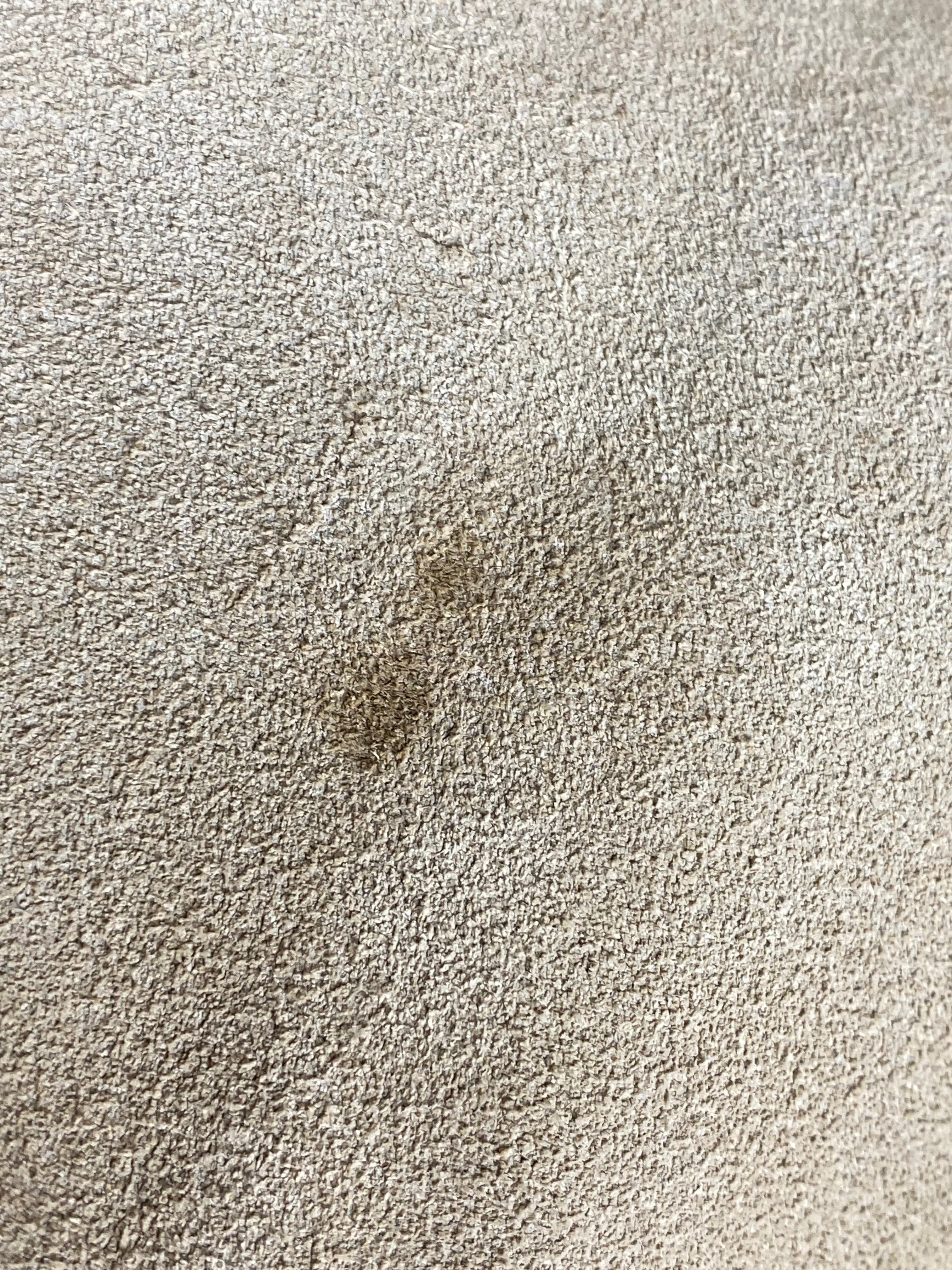 Celine Bicolor Trapeze Tote Bag W/ Strap