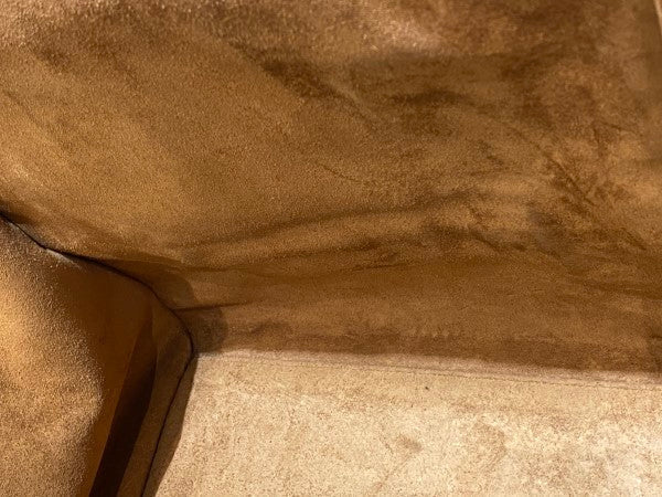 Celine Brown Luggage Bag