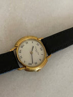 Christian Dior Black Watch