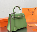Hermes new woman Handbag