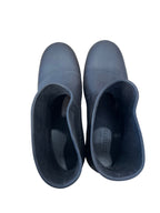 BOTTEGA VENETA Boots/US 11/Plain/Others/BRW//Puddle Boot/.