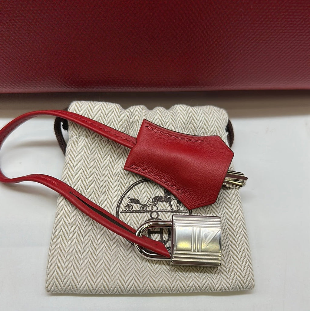 Hermes The Kelly 32 Handbag
